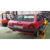 ford fiesta iii (gfj) del año 1991