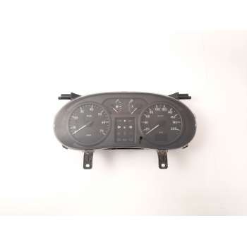 CUADRO INSTRUMENTOS P8200176654B 216501761 216711763