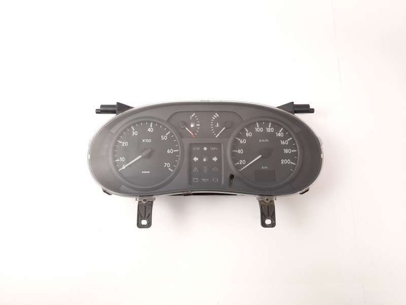 CUADRO INSTRUMENTOS P8200176654B 216501761 216711763
