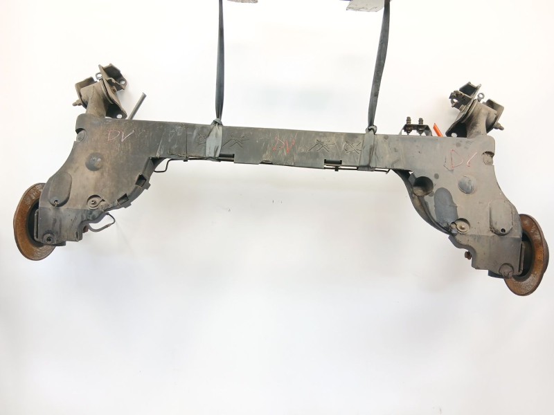 Recambio de puente trasero para renault modus / grand modus (f/jp0_) 1.5 dci (fp0d, jp0d) referencia OEM IAM   