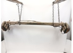 Recambio de puente trasero para peugeot boxer caja/chasis 2.2 hdi 130 referencia OEM IAM   