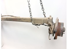 Recambio de puente trasero para peugeot boxer caja/chasis 2.2 hdi 130 referencia OEM IAM    2
