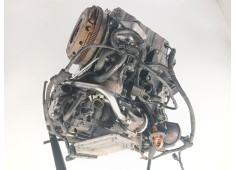 Recambio de motor completo para volkswagen golf v (1k1) 2.0 tdi 16v referencia OEM IAM BKD  