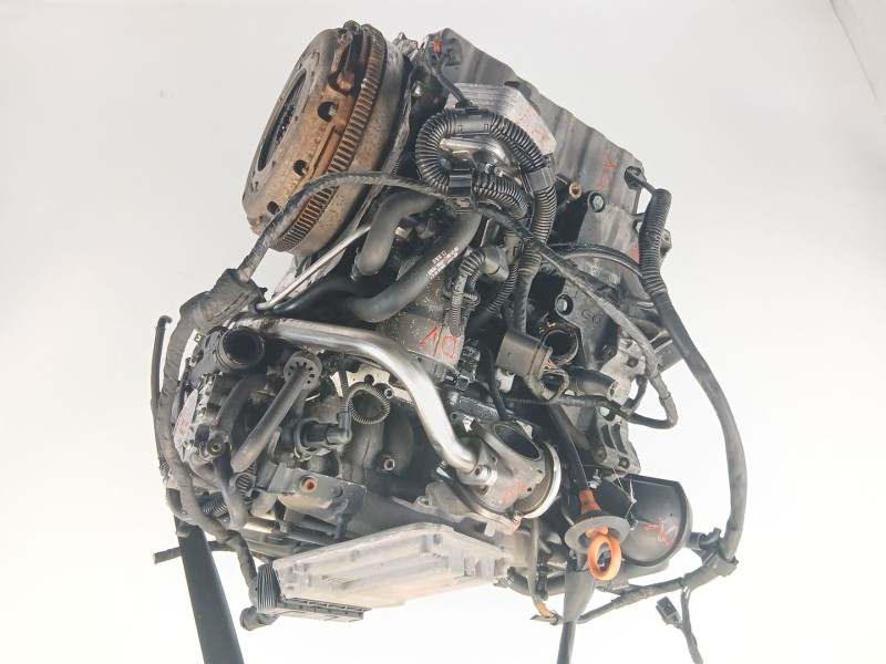 Recambio de motor completo para volkswagen golf v (1k1) 2.0 tdi 16v referencia OEM IAM BKD  