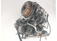 Recambio de motor completo para volkswagen golf v (1k1) 2.0 tdi 16v referencia OEM IAM BKD   2