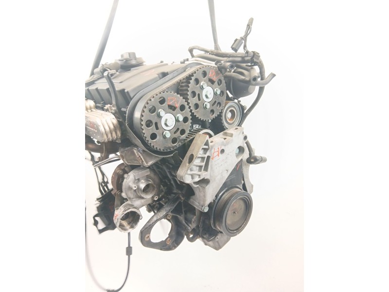 Recambio de motor completo para volkswagen golf v (1k1) 2.0 tdi 16v referencia OEM IAM BKD  