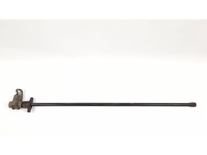 Recambio de barra torsion para isuzu trooper (ubs) 2.8 td (ubs55) referencia OEM IAM   