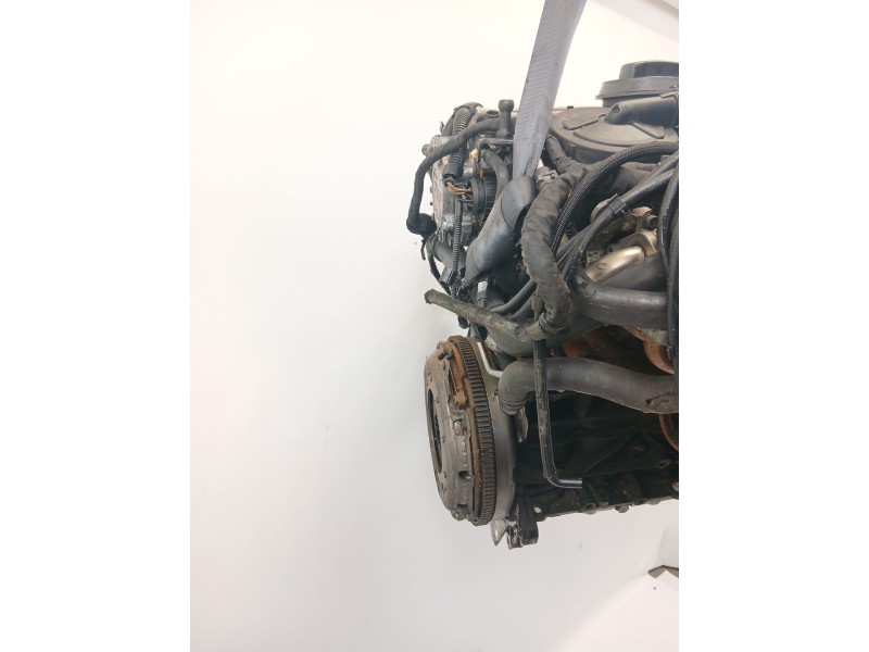 Recambio de motor completo para volkswagen golf v (1k1) 2.0 tdi 16v referencia OEM IAM BKD  