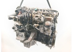 Recambio de despiece motor para ssangyong rodius i 2.7 xdi referencia OEM IAM D27DT  