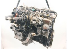 Recambio de despiece motor para ssangyong rodius i 2.7 xdi referencia OEM IAM D27DT   2