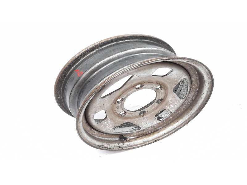 Recambio de llanta para isuzu trooper (ubs) 2.8 td (ubs55) referencia OEM IAM 40291S38  