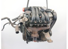 Recambio de motor completo para seat ibiza ii (6k1) 1.9 sdi referencia OEM IAM AGPAQM  