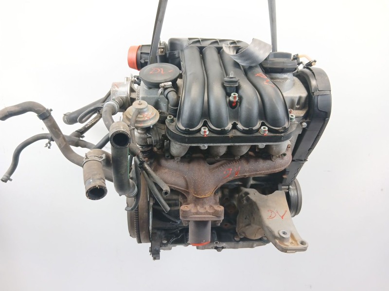 Recambio de motor completo para seat ibiza ii (6k1) 1.9 sdi referencia OEM IAM AGPAQM  