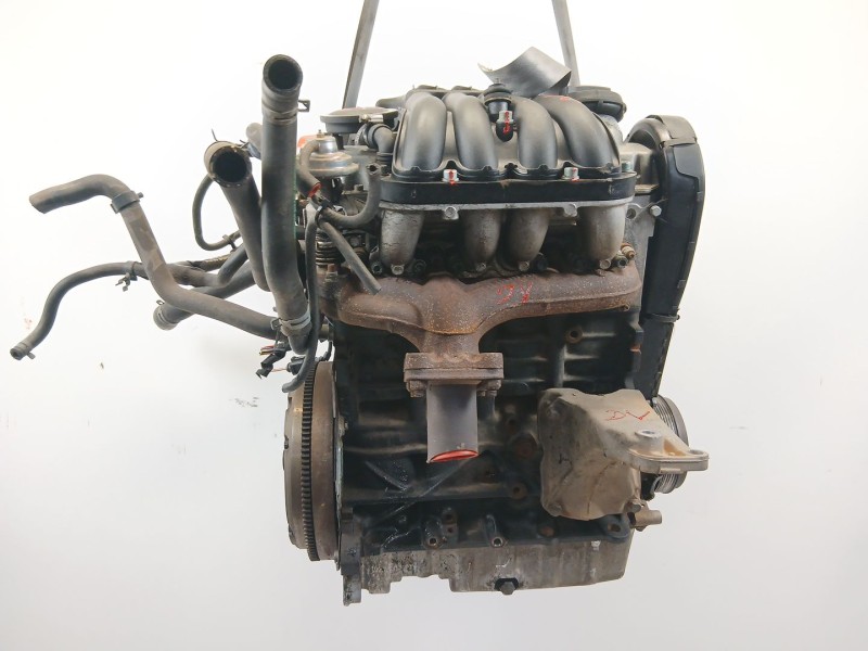 Recambio de motor completo para seat ibiza ii (6k1) 1.9 sdi referencia OEM IAM AGPAQM  