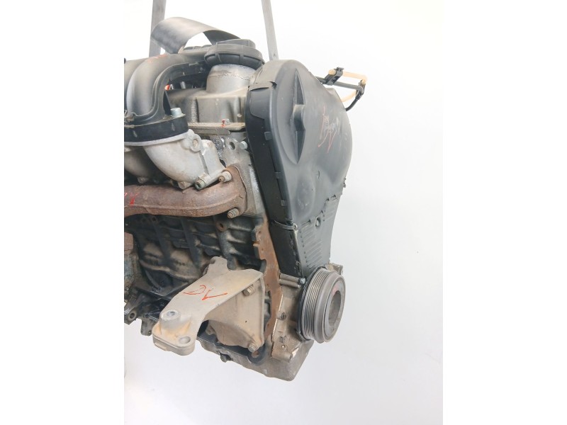 Recambio de motor completo para seat ibiza ii (6k1) 1.9 sdi referencia OEM IAM AGPAQM  