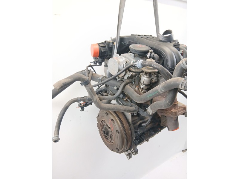 Recambio de motor completo para seat ibiza ii (6k1) 1.9 sdi referencia OEM IAM AGPAQM  