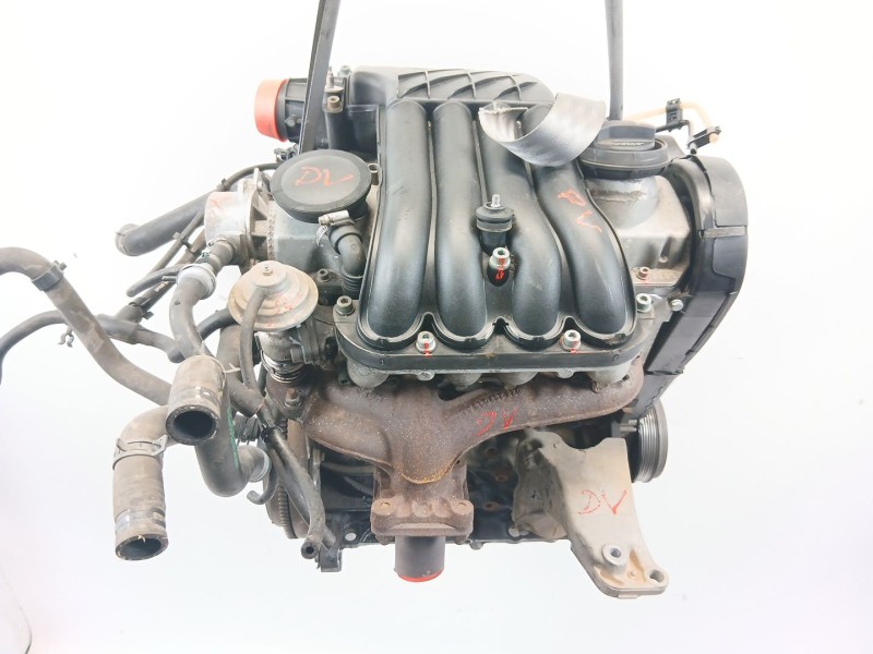 Recambio de motor completo para seat ibiza ii (6k1) 1.9 sdi referencia OEM IAM AGPAQM  