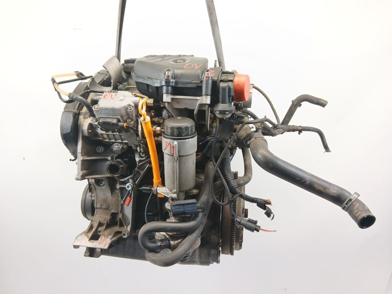 Recambio de motor completo para seat ibiza ii (6k1) 1.9 sdi referencia OEM IAM AGPAQM  