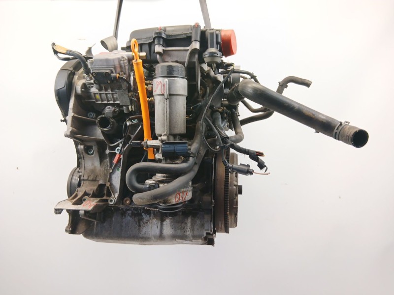 Recambio de motor completo para seat ibiza ii (6k1) 1.9 sdi referencia OEM IAM AGPAQM  