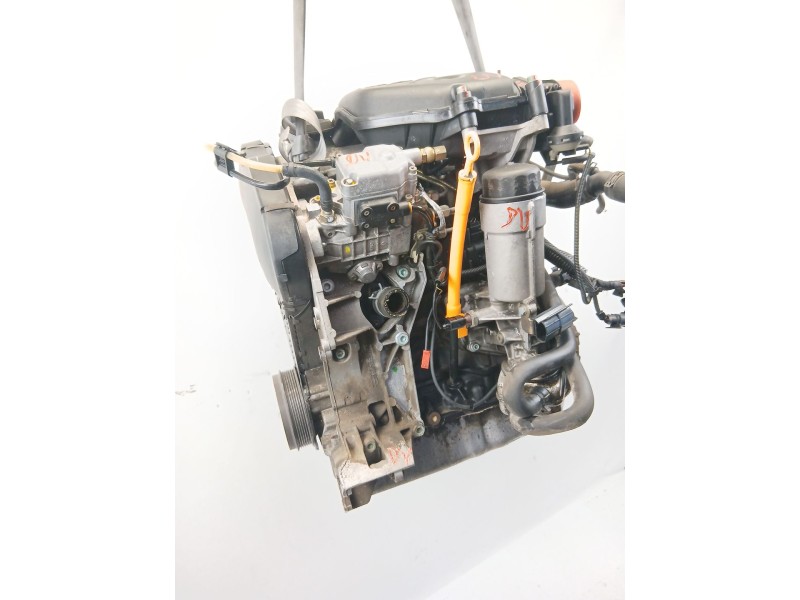Recambio de motor completo para seat ibiza ii (6k1) 1.9 sdi referencia OEM IAM AGPAQM  