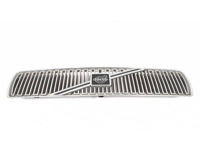 Recambio de rejilla delantera para volvo serie 460 1.9 td referencia OEM IAM 467366  