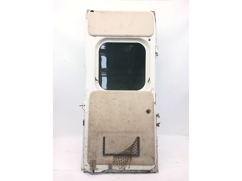 Recambio de porton trasero izquierdo para peugeot boxer caja/chasis 2.2 hdi 130 referencia OEM IAM   