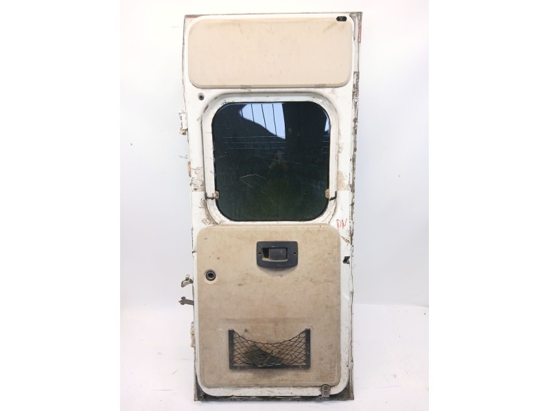Recambio de porton trasero derecho para peugeot boxer caja/chasis 2.2 hdi 130 referencia OEM IAM   