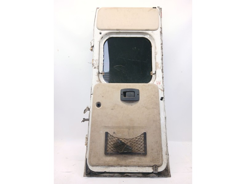 Recambio de porton trasero derecho para peugeot boxer caja/chasis 2.2 hdi 130 referencia OEM IAM   