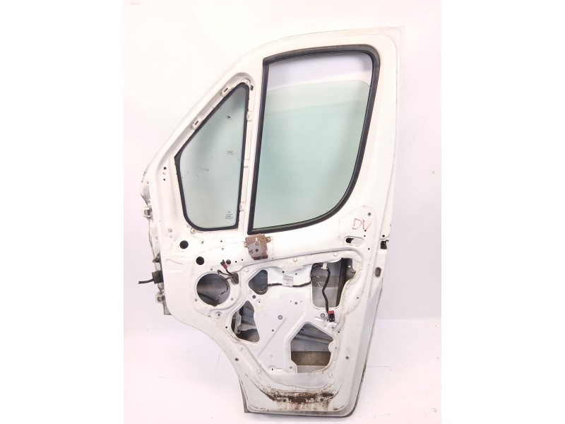 Recambio de puerta delantera derecha para peugeot boxer caja/chasis 2.2 hdi 130 referencia OEM IAM   