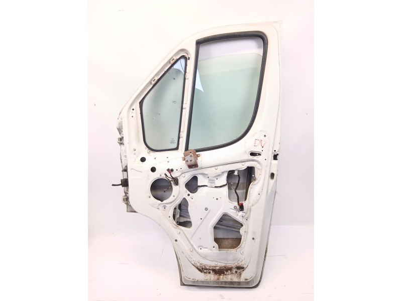 Recambio de puerta delantera derecha para peugeot boxer caja/chasis 2.2 hdi 130 referencia OEM IAM   