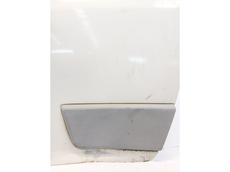 Recambio de puerta delantera izquierda para peugeot boxer caja/chasis 2.2 hdi 130 referencia OEM IAM   