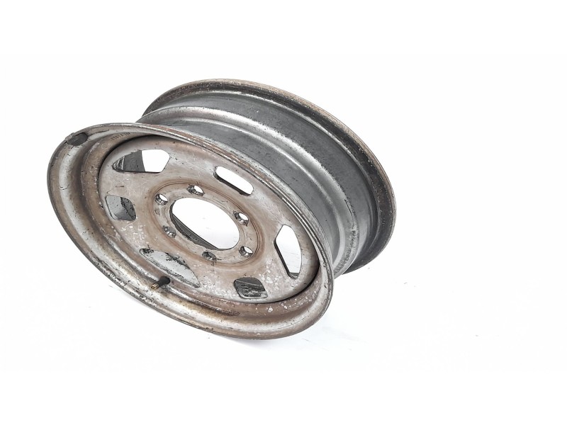 Recambio de llanta para isuzu trooper (ubs) 2.8 td (ubs55) referencia OEM IAM 40291S38  