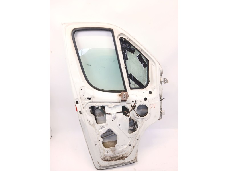 Recambio de puerta delantera izquierda para peugeot boxer caja/chasis 2.2 hdi 130 referencia OEM IAM   