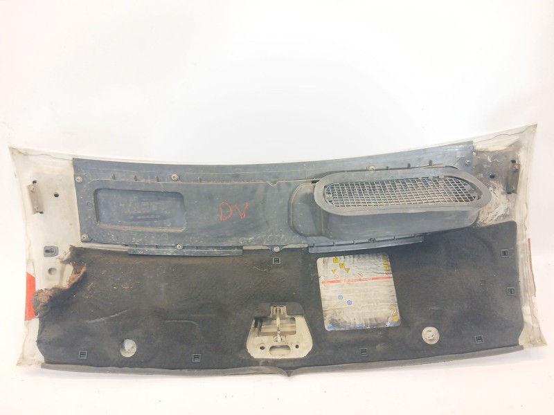 Recambio de capot para peugeot boxer caja/chasis 2.2 hdi 130 referencia OEM IAM 1306521070  