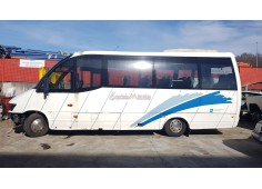 iveco daily iii autobús del año 2006 2