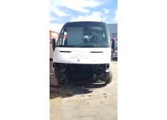 iveco daily iii autobús del año 2006