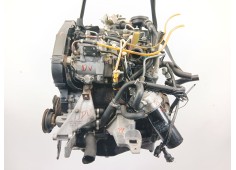 Recambio de motor completo para audi 80 b4 sedán (8c2) 1.9 tdi referencia OEM IAM 1Z  