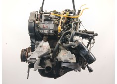 Recambio de motor completo para audi 80 b4 sedán (8c2) 1.9 tdi referencia OEM IAM 1Z   2