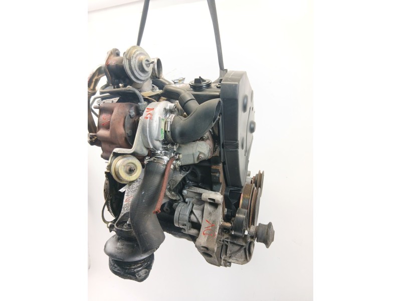 Recambio de motor completo para audi 80 b4 sedán (8c2) 1.9 tdi referencia OEM IAM 1Z  