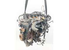 Recambio de despiece motor para peugeot boxer caja/chasis 2.2 hdi 130 referencia OEM IAM 4H03   2