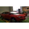 ford focus berlina (cak) del año 2006