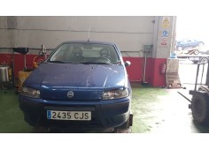 fiat punto (188_) del año 2003
