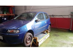 fiat punto (188_) del año 2003 2