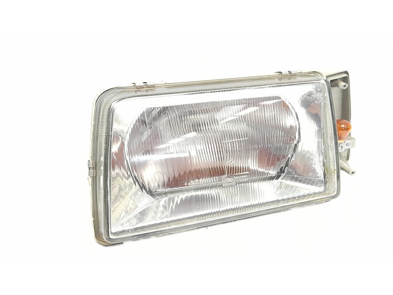 Recambio de faro izquierdo para seat marbella furgón (028a) 0.9 cat referencia OEM IAM 007405  