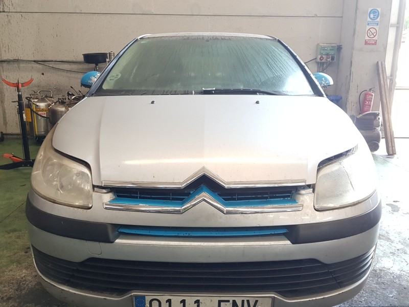 citroën c4 i (lc_) del año 2007