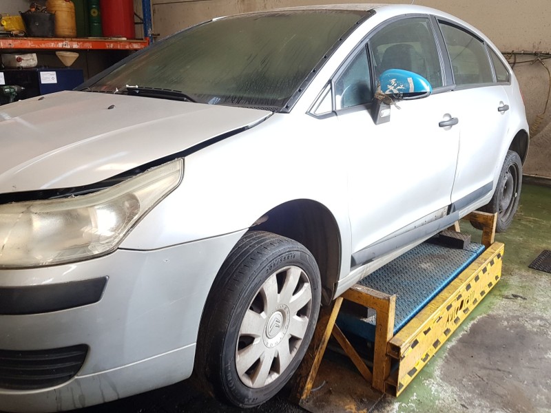 citroën c4 i (lc_) del año 2007