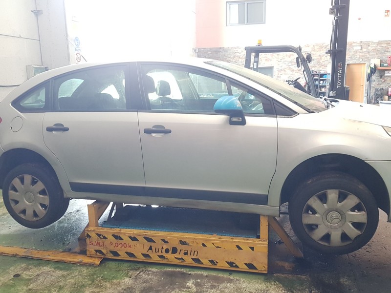 citroën c4 i (lc_) del año 2007