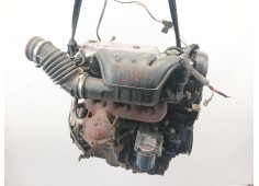 Recambio de motor completo para ford fiesta iv (ja_, jb_) 1.8 d referencia OEM IAM RTJRTK  