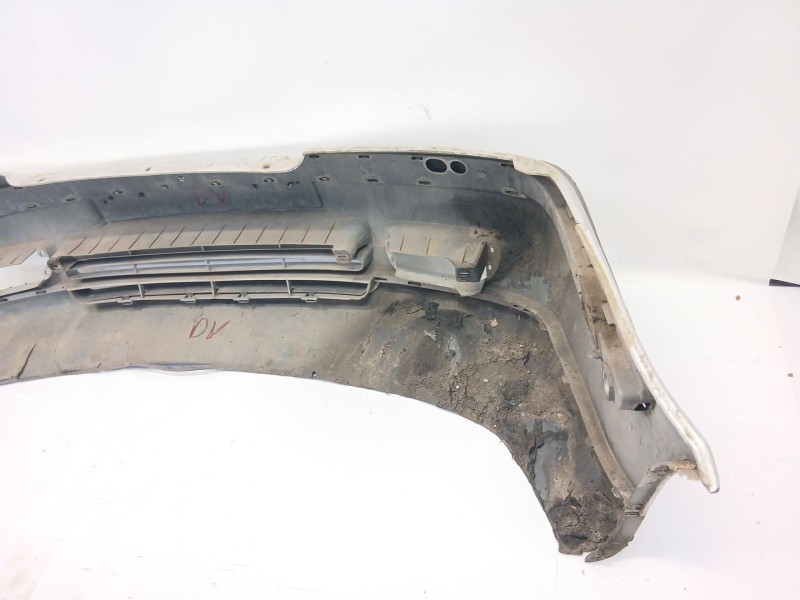 Recambio de paragolpes delantero para skoda octavia berlina (1u2) 1.9 tdi referencia OEM IAM   