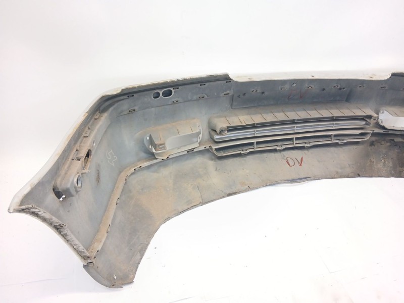 Recambio de paragolpes delantero para skoda octavia berlina (1u2) 1.9 tdi referencia OEM IAM   